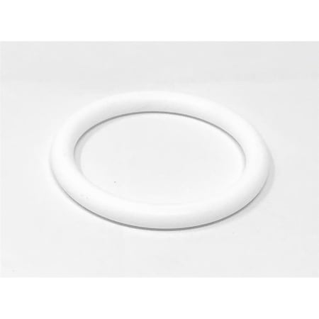 Springer Parts O-Ring, 45 57 6MM PVDF FH24, Replaces APV&reg, Part# 37HP770069 37HP770069SP